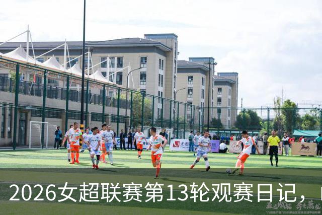 2026女超联赛第13轮观赛日记，山东vs四川，一场皆大欢喜的结局